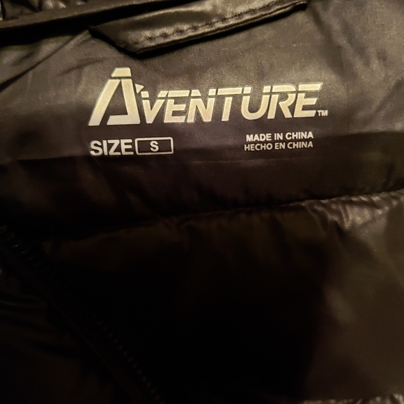 Aventure Ladies Spring/Winter Jacket Size Small - Picture 6 of 6